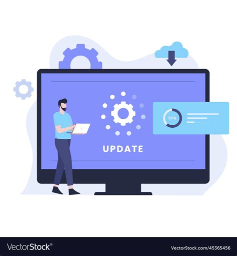 Image result for Software Update Draw