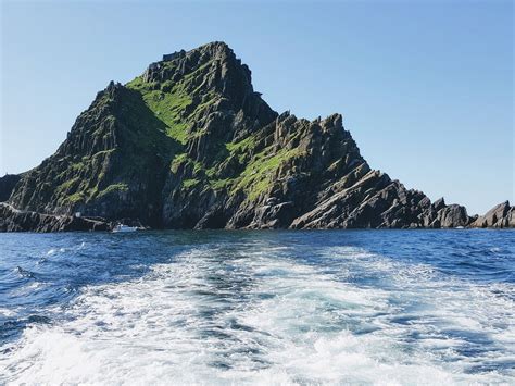 SKELLIG MICHAEL (2025) All You Need to Know BEFORE You Go (with Photos ...