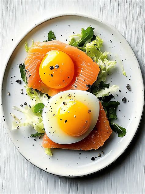 Easy Confit Egg Yolk: Irresistibly Rich and Creamy Topping