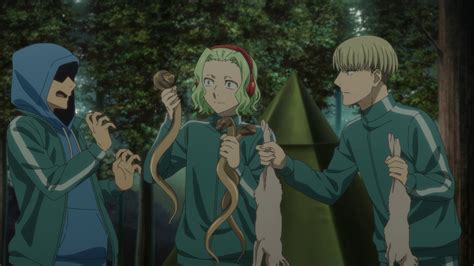 Image result for Ancient Magus Bride Full Episode