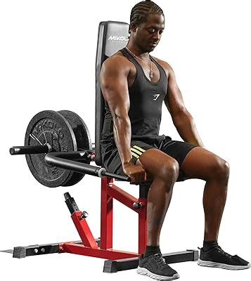 Mikolo Seated Dip Machine Plate Loaded - Tricep Dip India | Ubuy