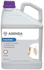 AGENDA Bayer - For Termite Control (Pre And Post-Construction) - 5 ...