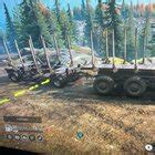 Image result for Snow Runner Beginner's Guide