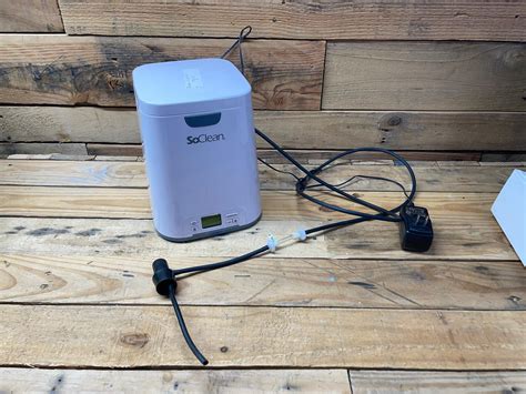 Image result for SoClean Machine Review