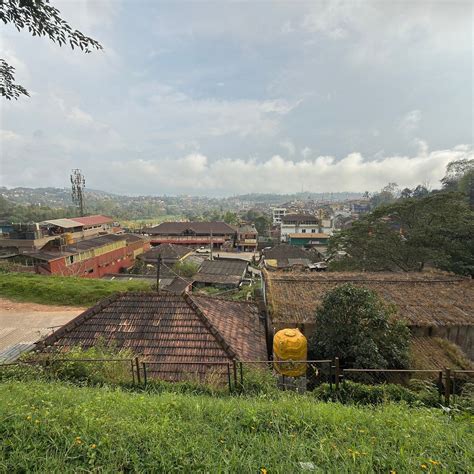 Raja's Tomb, Madikeri - Tripadvisor