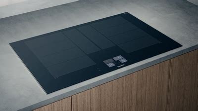 Hobs | Siemens Home
