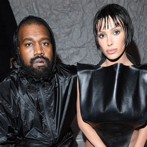 Grammys 2025: Kanye West's Wife Bianca Censori Goes Completely Naked