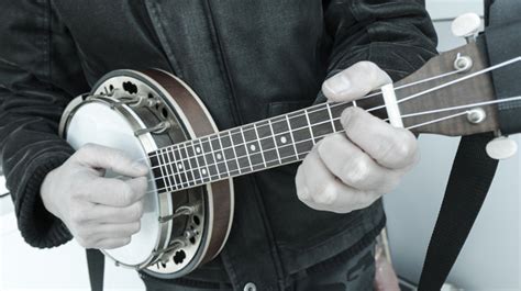 Banjolele Tutorial 的图像结果