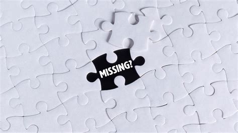 Download wallpaper 3840x2160 missing, puzzle, word, question 4k uhd 16: ...