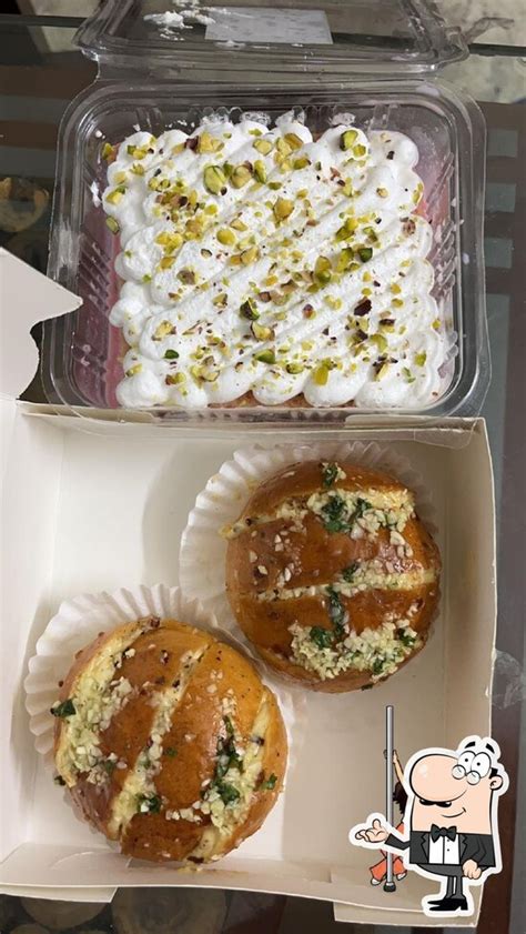 The Treat Factory (Brownies, cookies and cheesecakes) - Homebakery ...