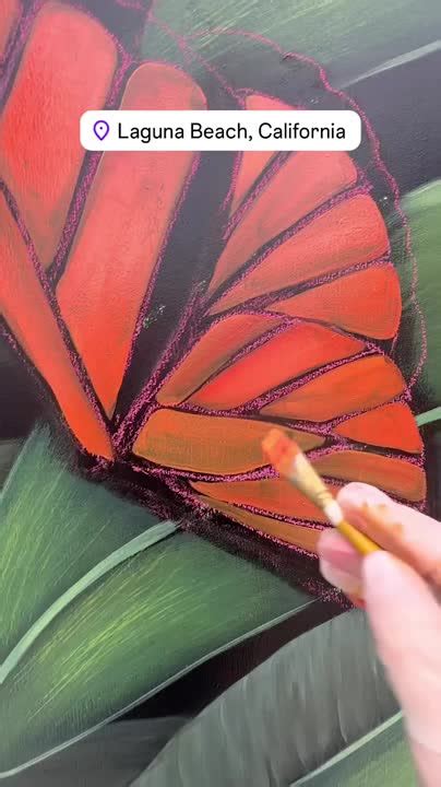 Debbie Avoux Acrylic Tutorial 的图像结果