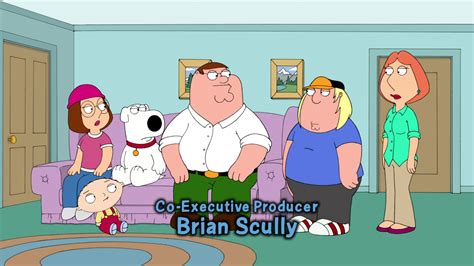 Family Guy Season 9 Image | Fancaps