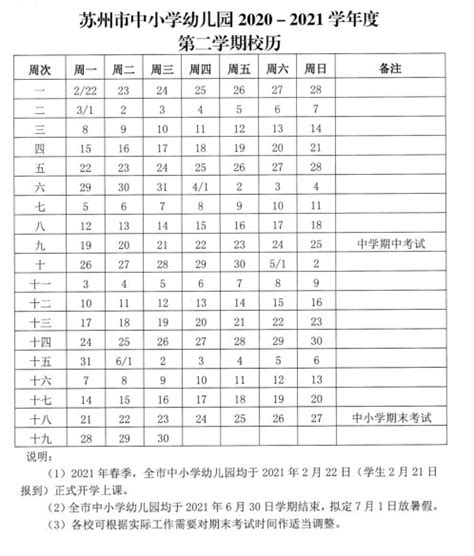 深圳中小学期末考试时间及寒假放假时间（附2020最新校历） - 知乎