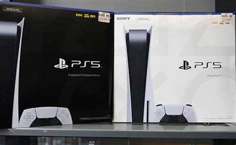 Big PS5 price hike announced: Check new global prices and what it means ...
