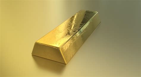 How Much Does a Gold Brick Weigh? | American Bullion