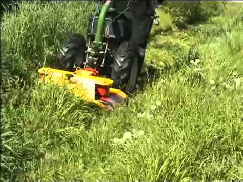 Distruggierba FALK Zanon   YouTube