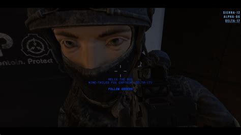 Image result for SCP SL Tutorial Class