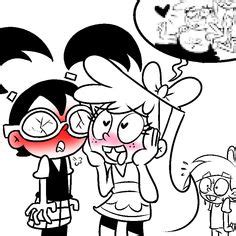 16 Timmy x Chloe ideas | صورة شخصية, فن, أنمي