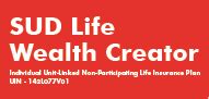 SUD Life Wealth Creator