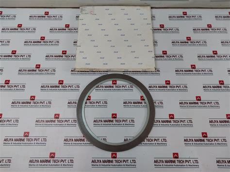 Nippon Pillar 2600Ir-eso-x163 Seal – Aeliya Marine Tech
