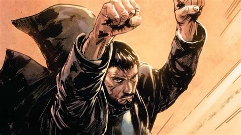 Justice League: Gods and Monsters - Superman #1 Review