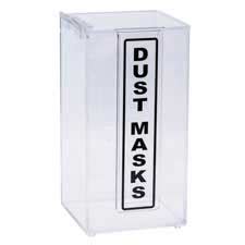 Dust Mask Dispenser - Brady Part: M420 | Brady | BradyIndia.co.in