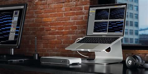 13 Accessories for your MacBook, MacBook Pro, and MacBook Air