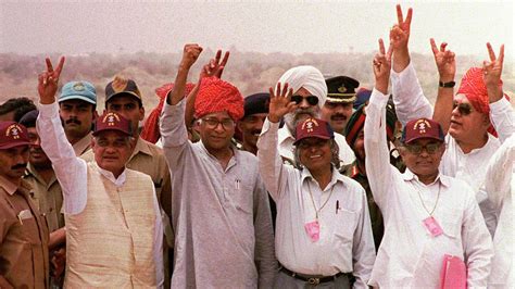 Who is the Missile Man of India?