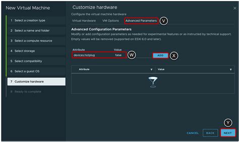 Manually creating optimized Windows images for Horizon VMs | Omnissa