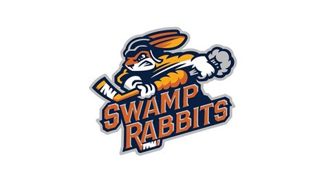 Greenville Swamp Rabbits vs. Wheeling Nailers, Bon Secours Wellness ...