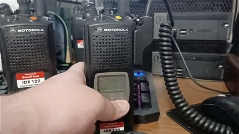 Image result for XTS5000 Programming