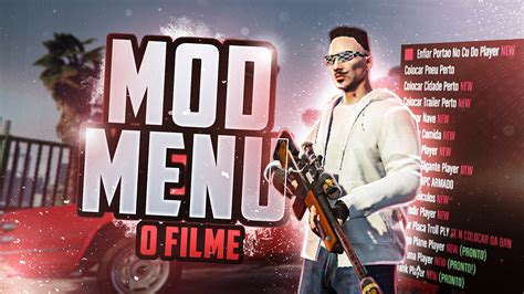 Image result for GTA 5 Mod Menu Thumbnail