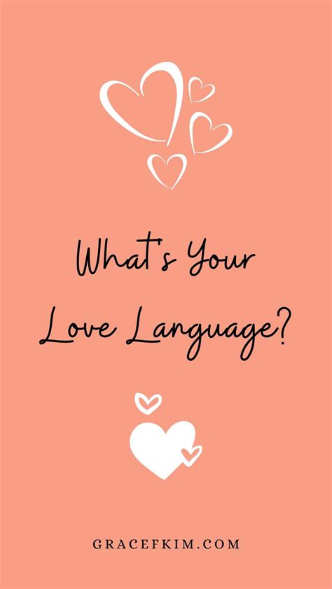 love language quotes