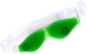 household hub Deep Sleep Aloe Vera Eye Mask Gel Shade - Price in India ...