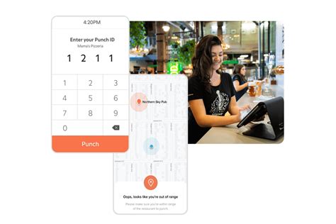 Image result for Time Clocking Software
