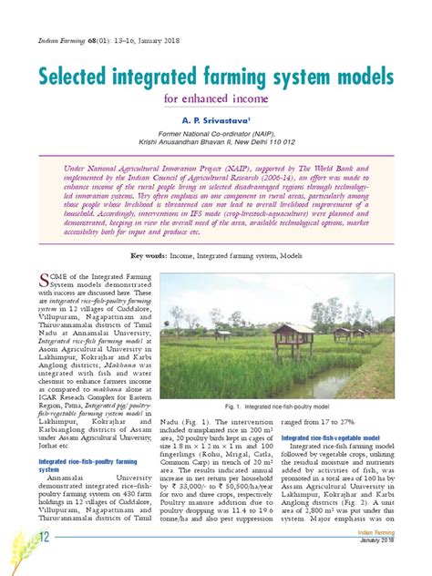 Integrated Farming System Models 的图像结果