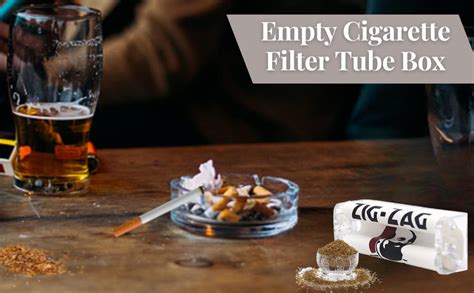 Royal Swag Cigarette Smoking Tobacco Machine | Compact Pocket Size ...