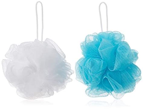 Buy PARIDHI Sponge Body Scrubber Bathing Body Wash Puff Loofah for Men ...