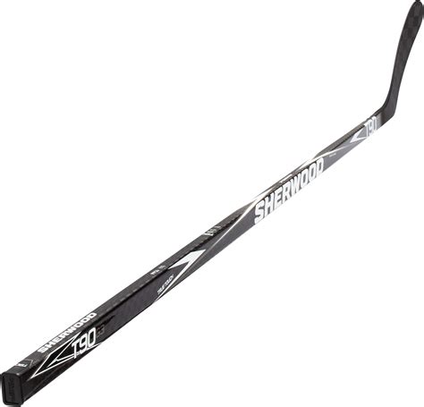 Sherwood T90 G3 Composite Hockey Stick, Senior, 64-in | Canadian Tire