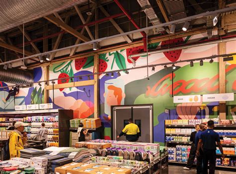 ALDI Corner Store - Australia - A Local, Art… | Landini Associates