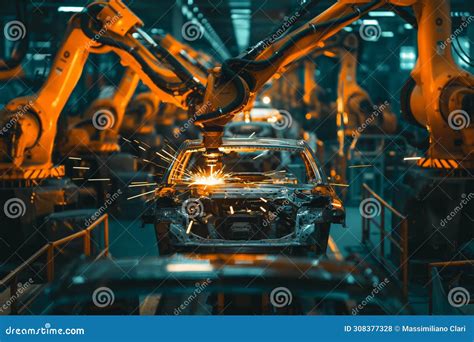 Car Factory Machine 的图像结果