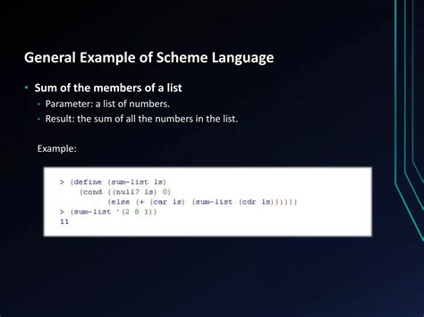 Image result for Scheme Programming Language Logo