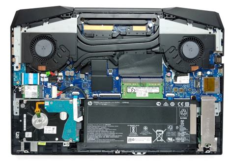 Inside HP Pavilion Desktop Computer 的图像结果