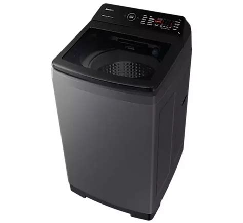 Buy Samsung 7Kg Ecobubble™ with SuperSpeed™ Top Load Washing Machine ...