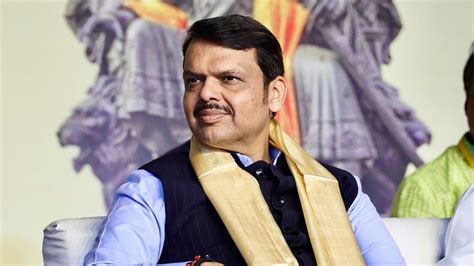 'I Am Only CM In Maharashtra Who Doesn't Own A House In Mumbai ...