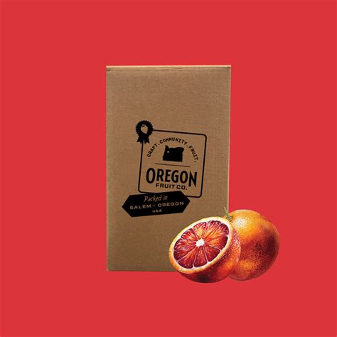Oregon Fruit Company | Shelf-Stable Fruit Purees - 100% Real Fruit