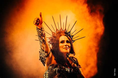 Image result for Within Temptation Java Island Live