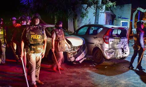 Bengaluru Riots Case : Karnataka HC Issues Notice On Plea To Display ...