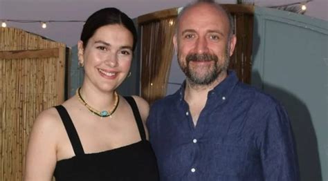 Berguzar Korel, Halit Ergenc, Can Yaman, Aras Bulut Iynemli i drugi ...