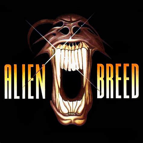 Image result for Alien Breed Remake